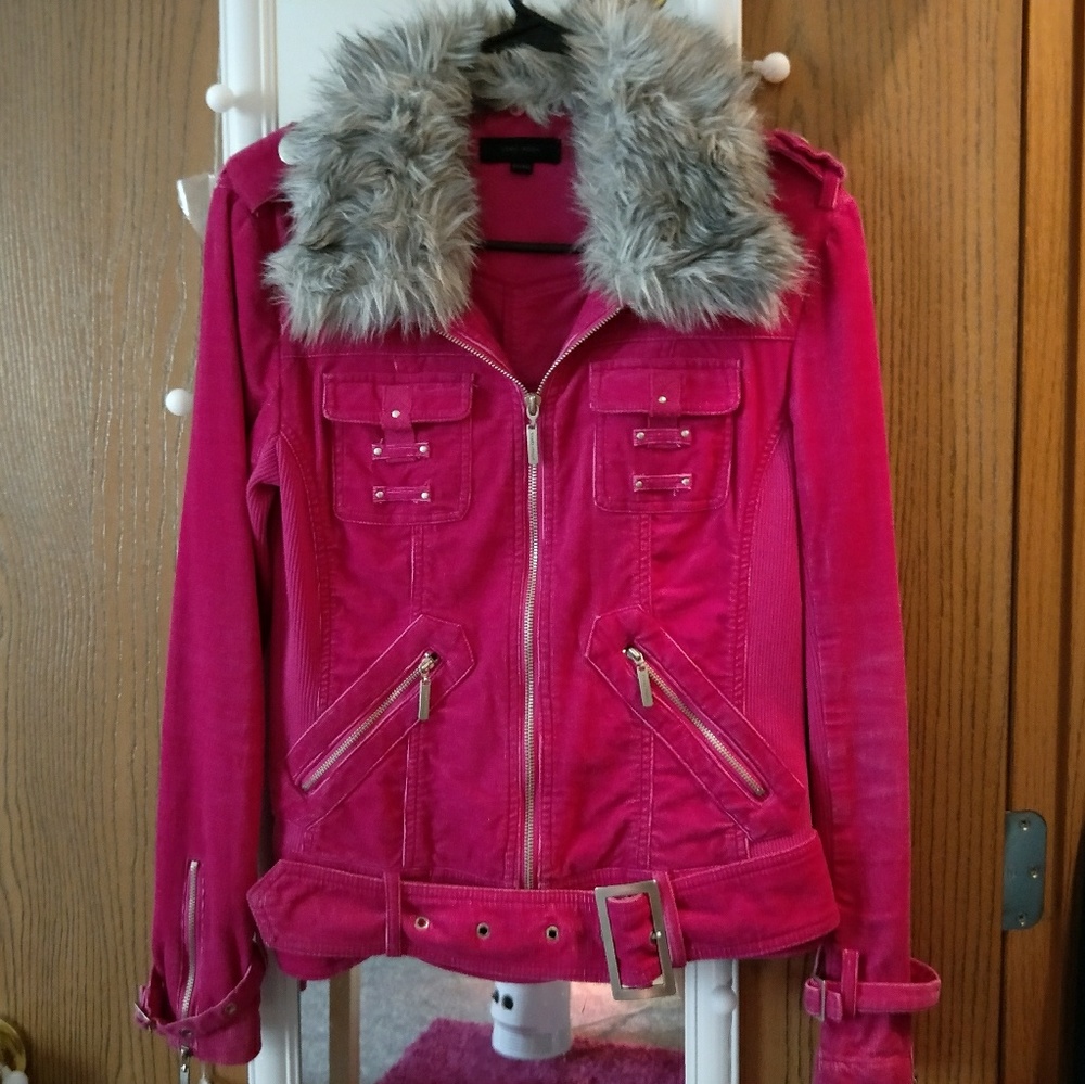 coat